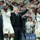 Oliseh hails Ancelotti on Real Madrid’ UCL semi-final Triumph