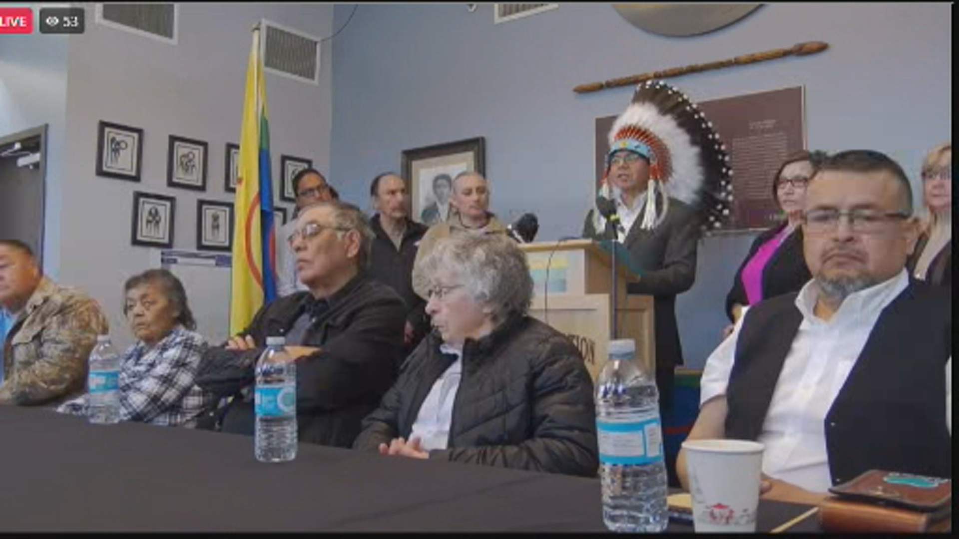 Ongoing health crisis: Peguis First Nation declares state of emergency - Winnipeg
