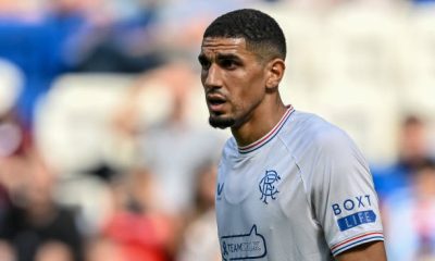 Rangers Manager Concerned Over Balogun’s Latest Injury