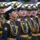 Russia marks Victory Day as Putin rails against West's 'arrogance'