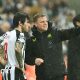 Sandro Tonali: FA made 'right decision' over Newcastle midfielder