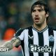 Sandro Tonali: Newcastle player gets suspended two-month FA betting ban