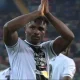 Serie A: Ehizibue talks up Success' performance in Udinese's draw against Napoli