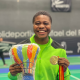 Spanish Para Badminton Championship: Bolaji Eniola Wins Gold