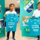 Swedish club Ljungkile SK sign Edel FC duo Anya, Ofonime