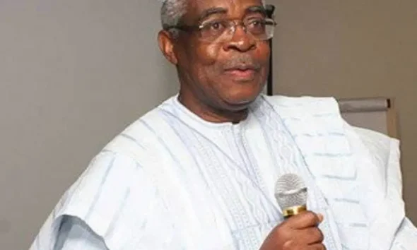 T Y Danjuma advises Nigerians to use culture to strengthen national cohesion