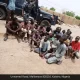 Troops rescue 17 abducted passengers in Katsina