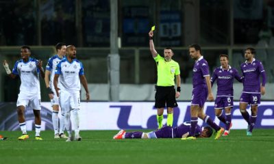 UECL: Onyedika’s Red Card Debated in Brugge’s Defeat