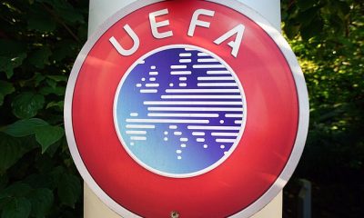 UEFA are said to have made the decision to ditch UHD broadcasting for major upcoming events