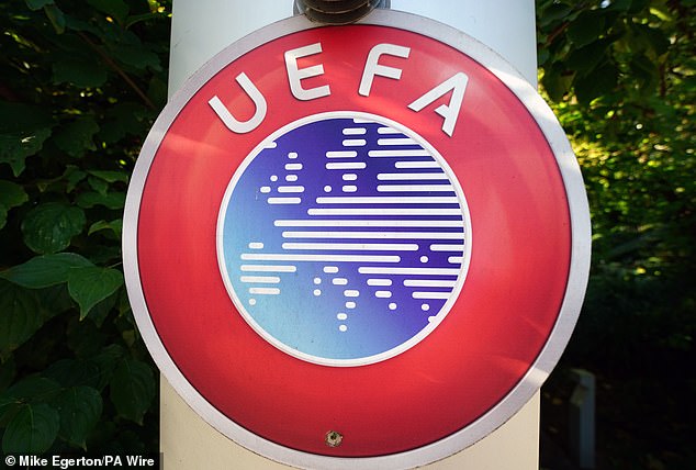UEFA are said to have made the decision to ditch UHD broadcasting for major upcoming events