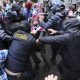 Video. WATCH:Tensions rise in Tbilisi ahead of foreign influence bill hearing