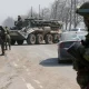 War: Russia using chemical weapons against Ukraine - US