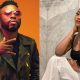 Why I didn't ask Simi out despite my love for her - Samklef