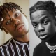 Why we choose collaboration over beef - Fireboy speaks on work with Rema
