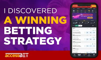Win Big Like Me: The Secret Betting Tool on AccessBET That Boosted My Win Rate by 85%