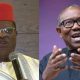 Your claim unfounded, aimed at tarnishing my character - Peter Obi fires back at Umahi