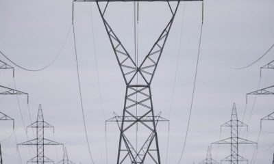 Dozens of workers at Manitoba Hydro threaten to strike to back contract talks - Winnipeg
