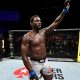 Jared Cannonier vs Nassourdine Imavov LIVE: UK start time, fight card and how to follow UFC event in Kentucky