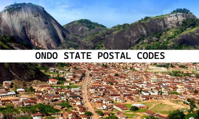 Akure postal code | Pulse Nigeria