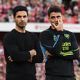 Arsenal Fixtures Premier League 2024-25: Gunners face tricky opening salvo with north London derby and trip to Man City within first five games