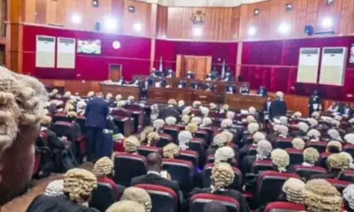 BREAKING: Anambra judiciary workers declare strike, to paralyse courts from Monday