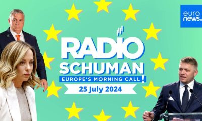 Does the European Commission enforce rule of law in Hungary? | Radio Schuman