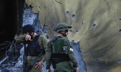 Israel admits military failures during 7 October Hamas attack