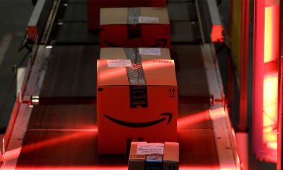 Italian authorities seize €121 million from Amazon for alleged tax fraud and worker exploitation