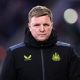 Newcastle Fixtures Premier League 2024-25: Magpies handed opening-day clash against newly-promoted Southampton... with Eddie Howe's men facing potential season-defining week at the turn of the year